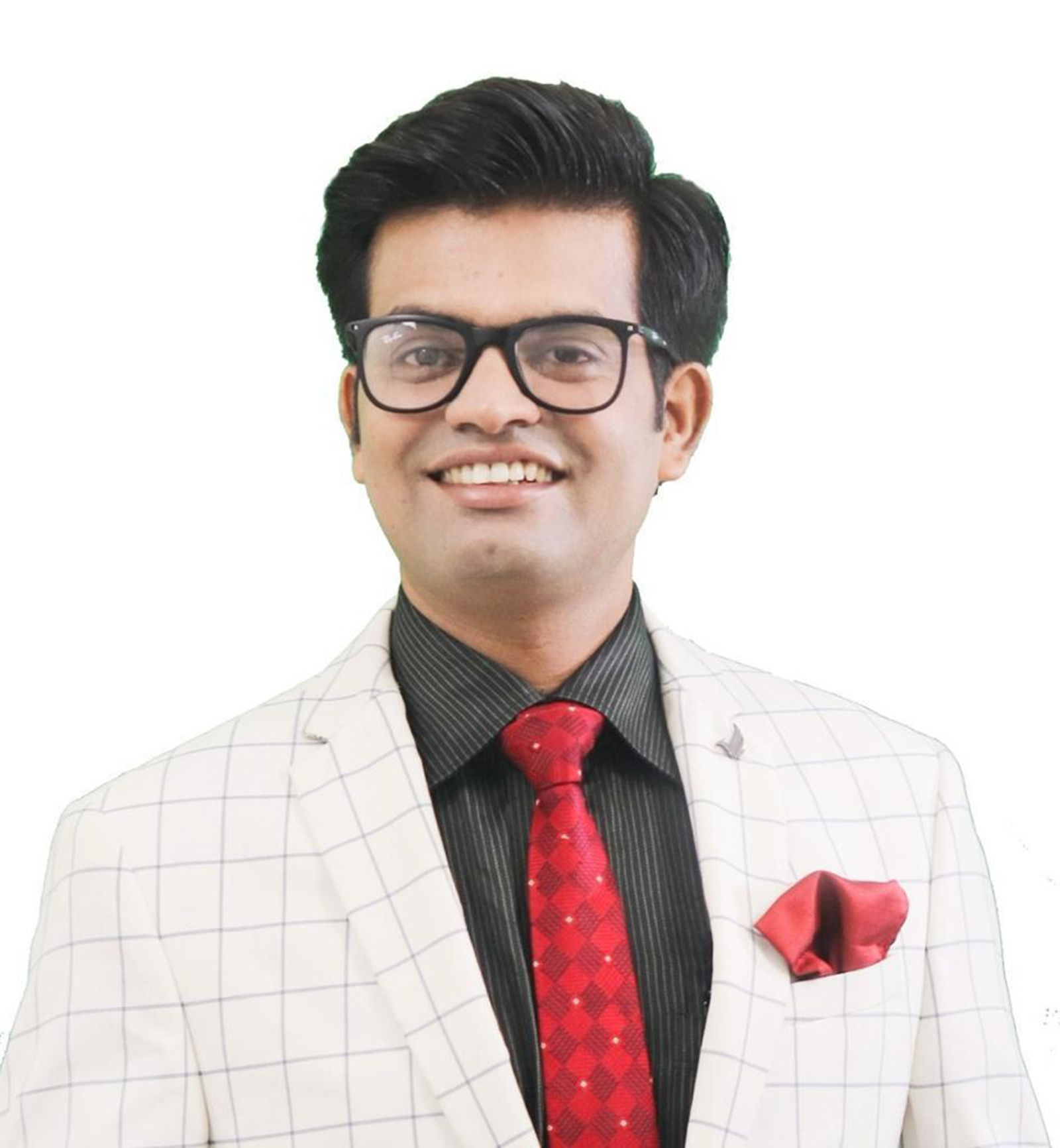 Mr.Abhitesh Shukla